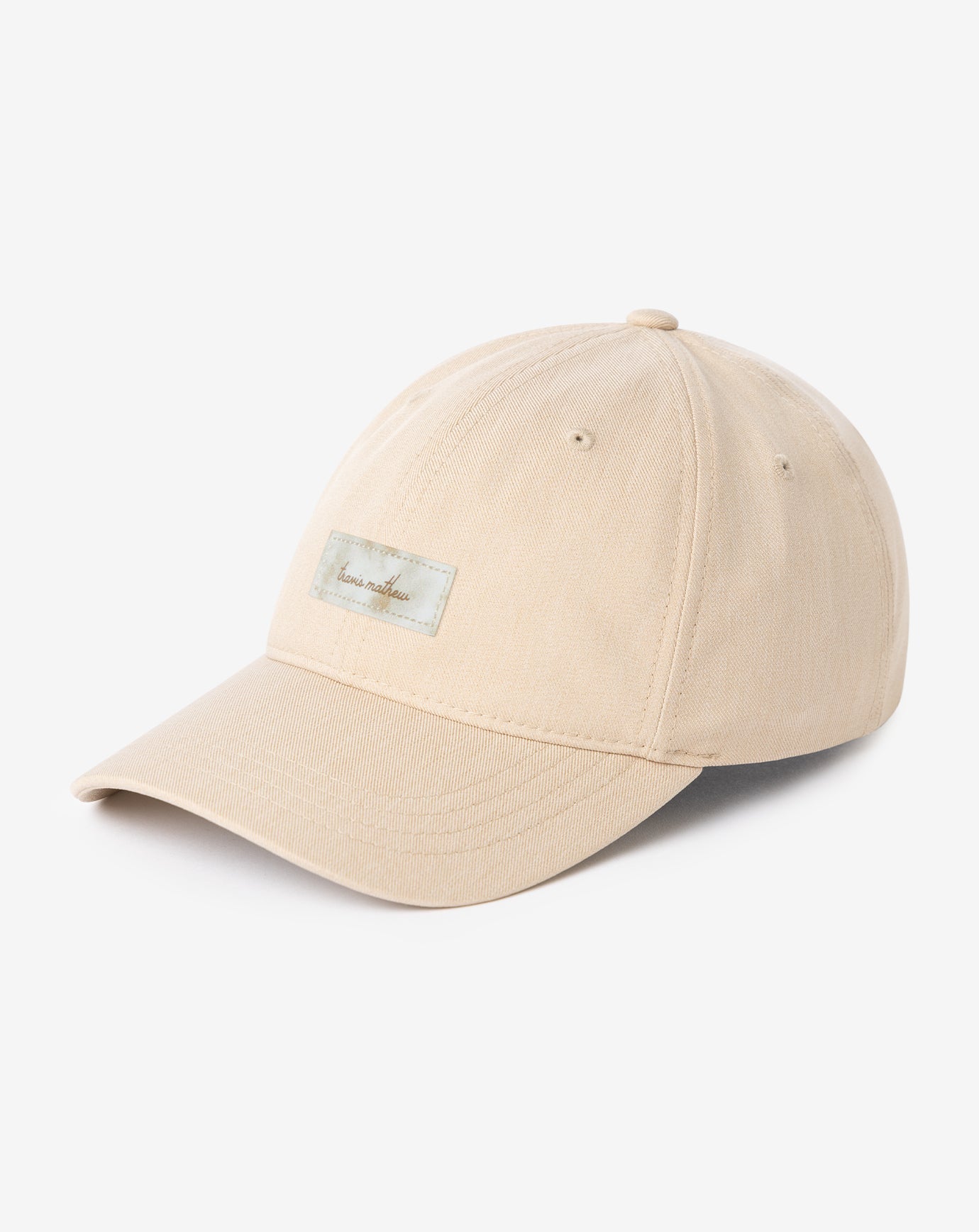 Natural Travis Mathew Accessories