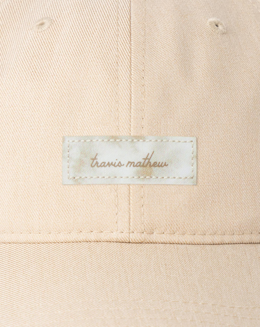Natural Travis Mathew Accessories