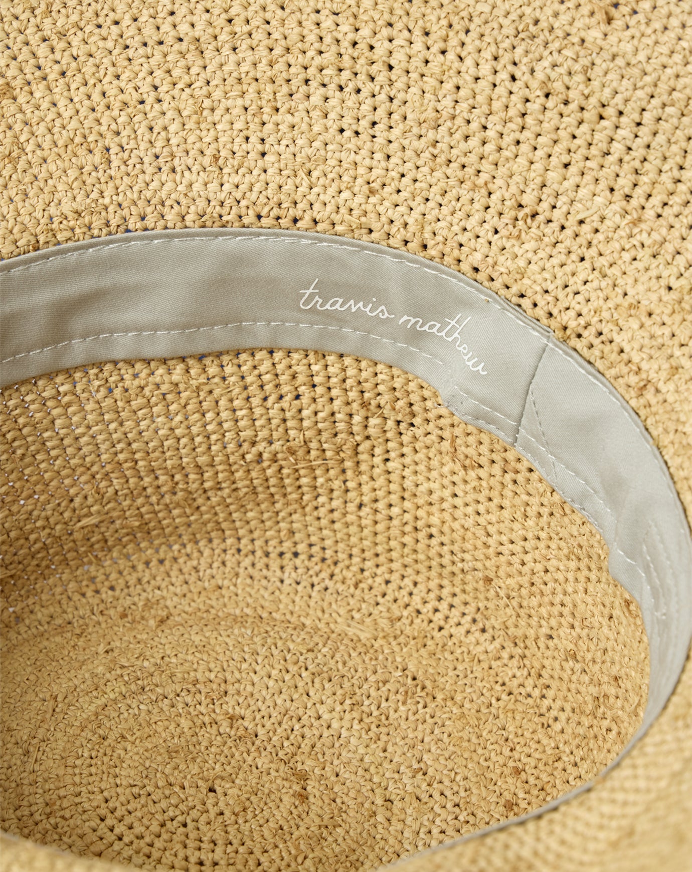 Natural Travis Mathew Accessories