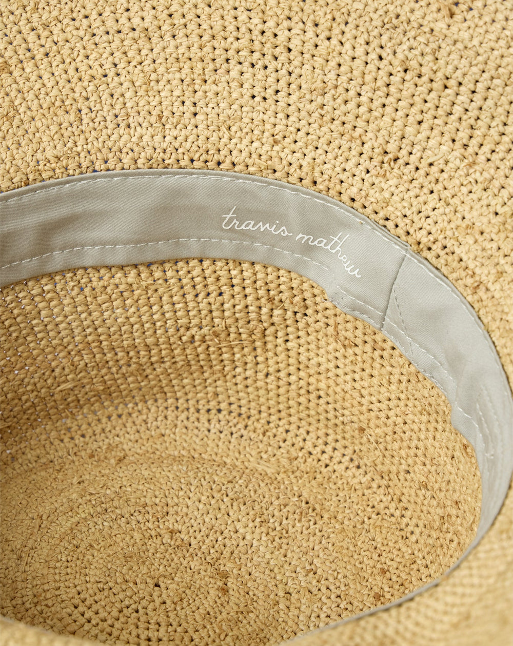 Natural Travis Mathew Accessories