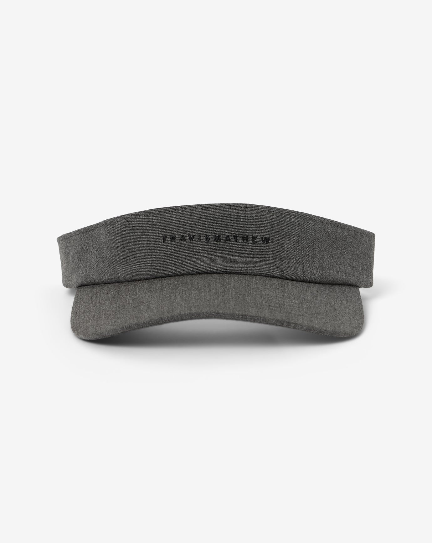 Heather Black Travis Mathew Accessories