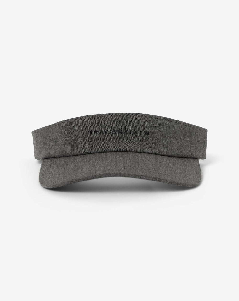 Heather Black Travis Mathew Accessories