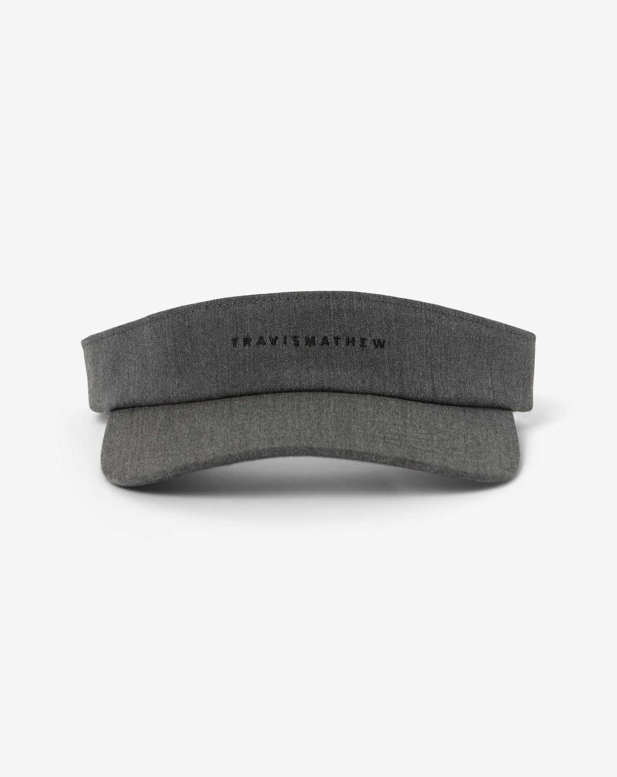 Heather Black Travis Mathew Accessories
