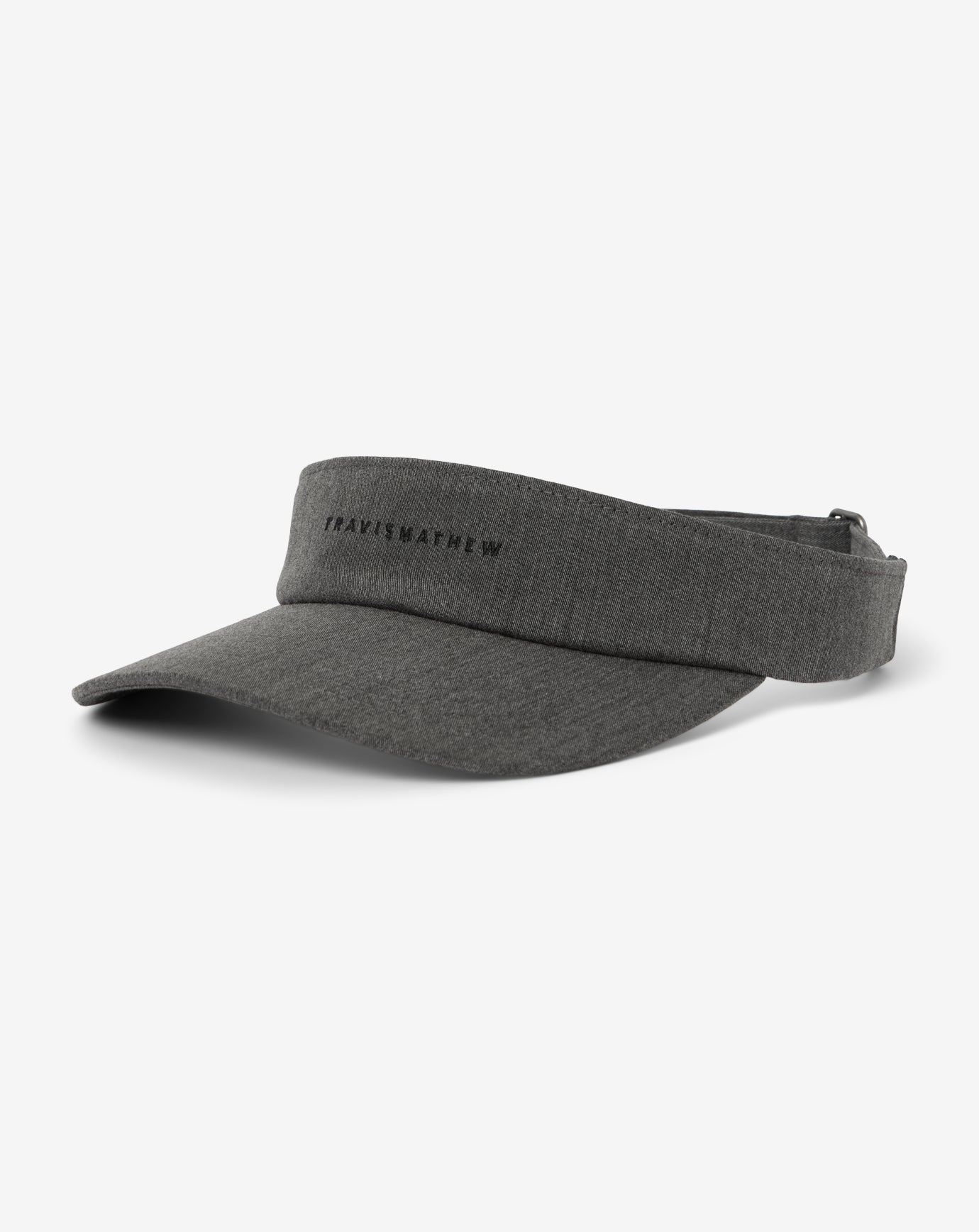 Heather Black Travis Mathew Accessories