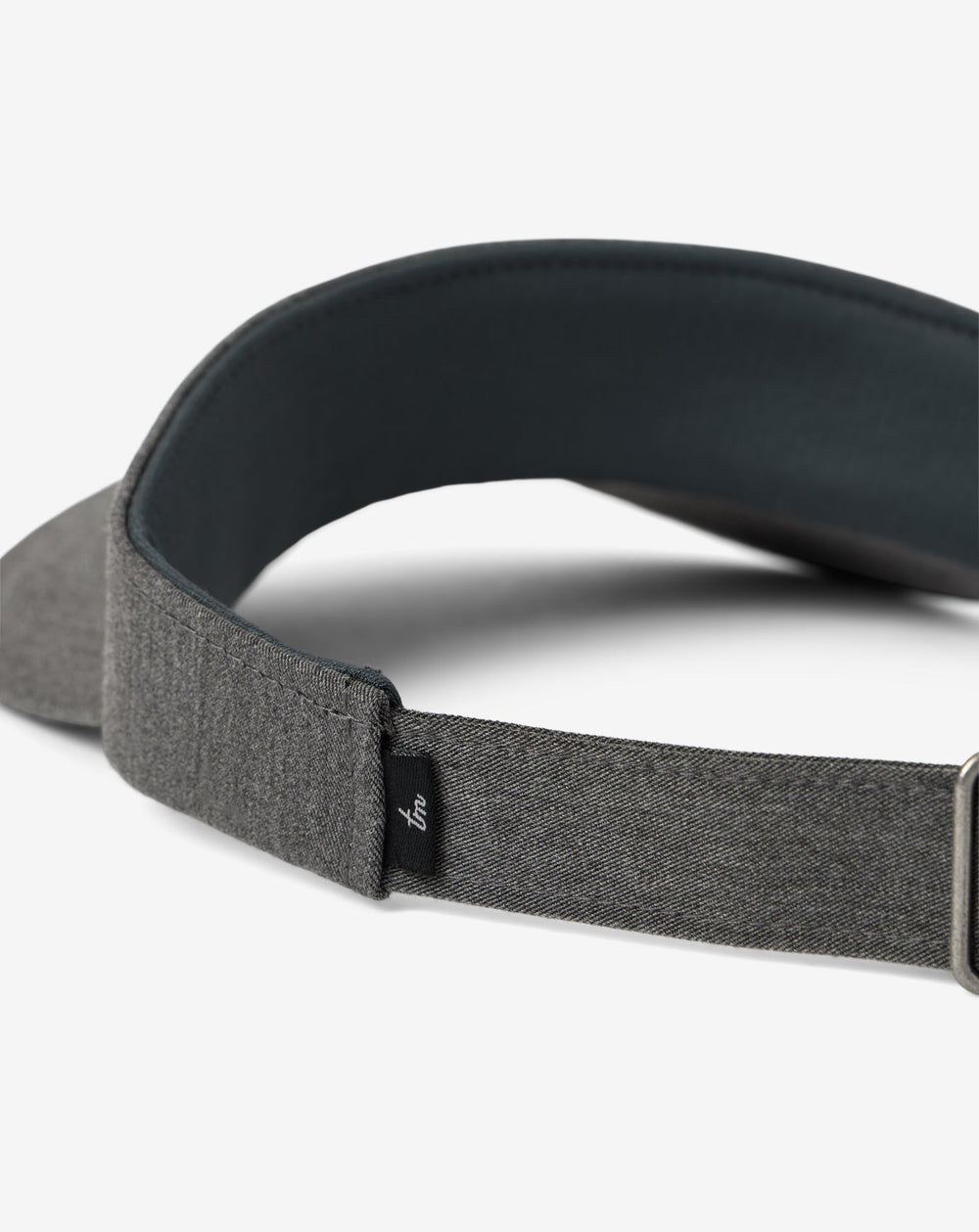 Heather Black Travis Mathew Accessories