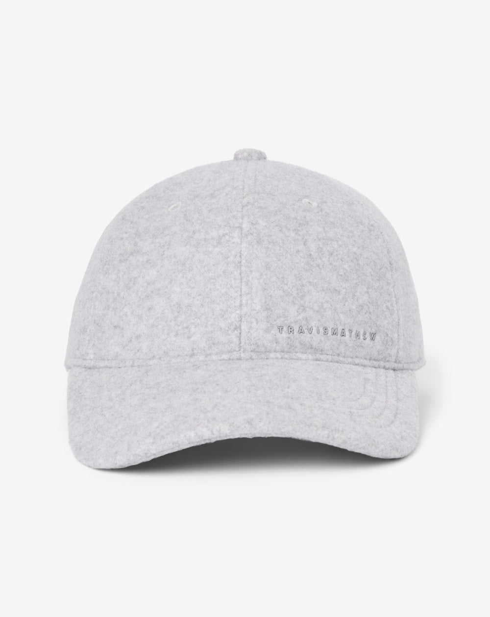 Heather Light Grey Travis Mathew Accessories