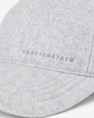 Heather Light Grey Travis Mathew Accessories