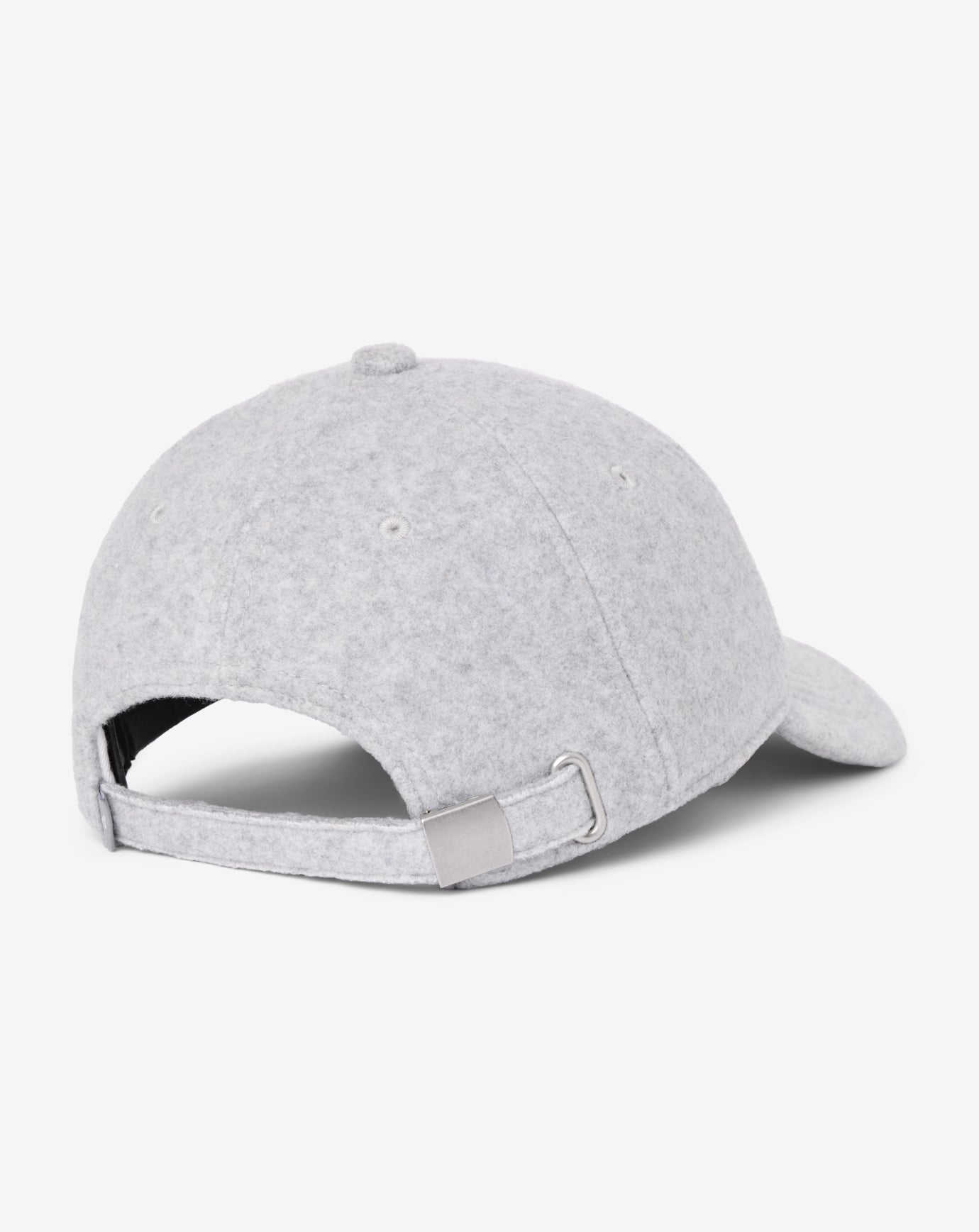 Heather Light Grey Travis Mathew Accessories