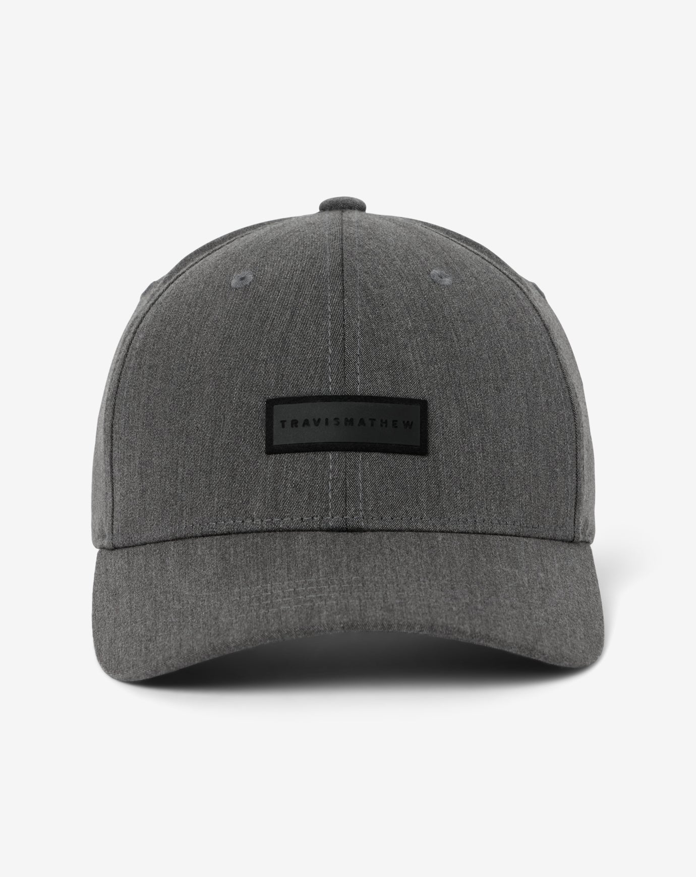 Heather Black Travis Mathew Accessories
