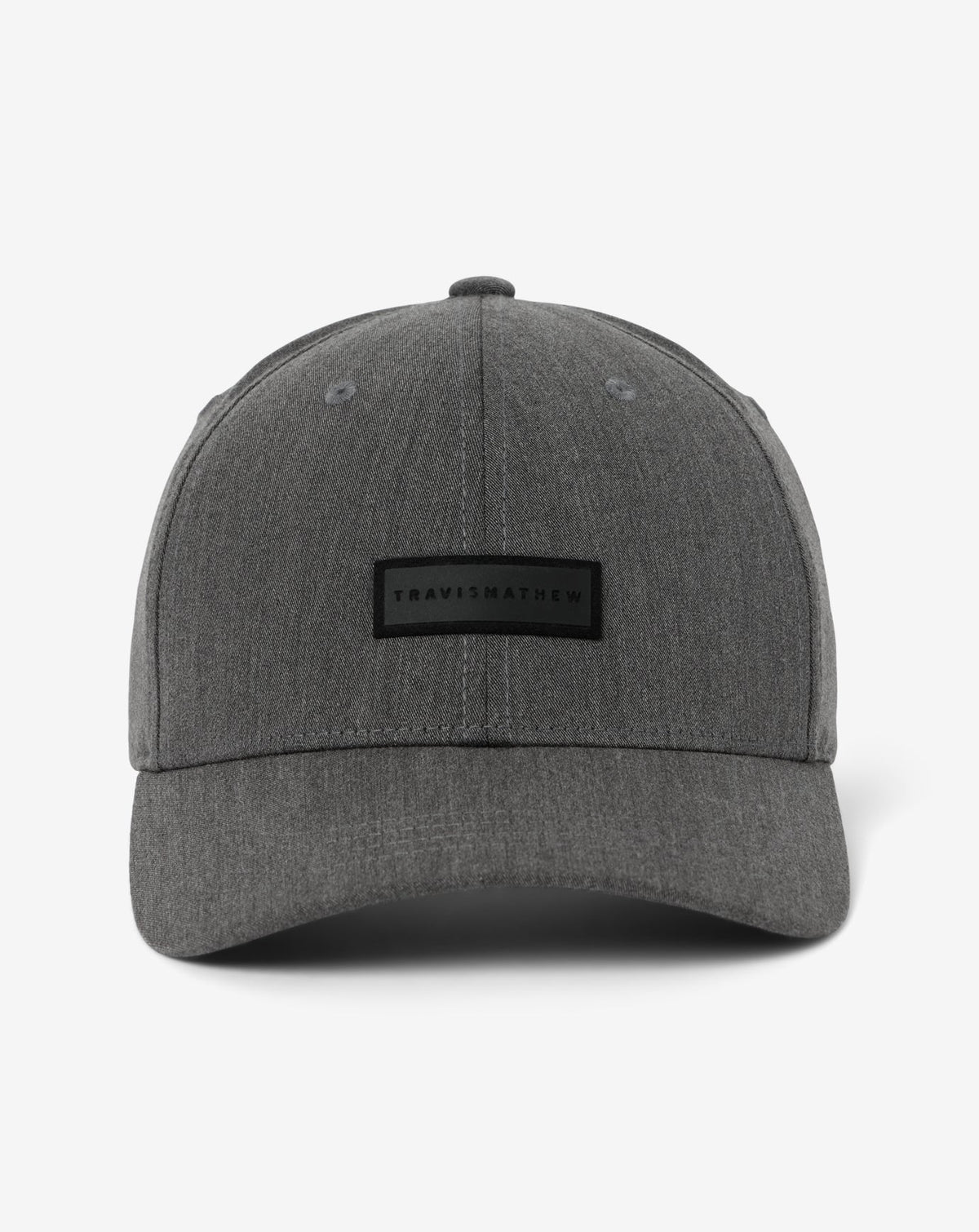 Heather Black Travis Mathew Accessories