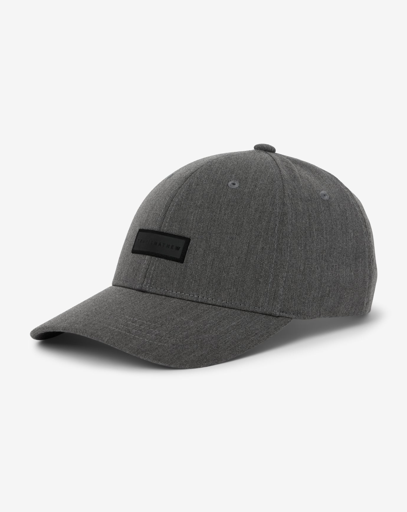 Heather Black Travis Mathew Accessories