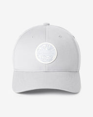 Heather Light Grey Travis Mathew Accessories
