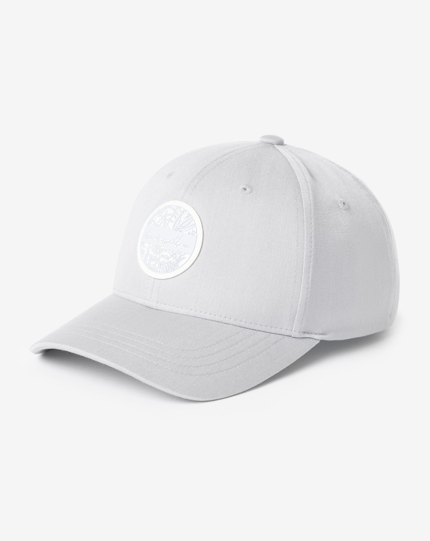 Heather Light Grey Travis Mathew Accessories