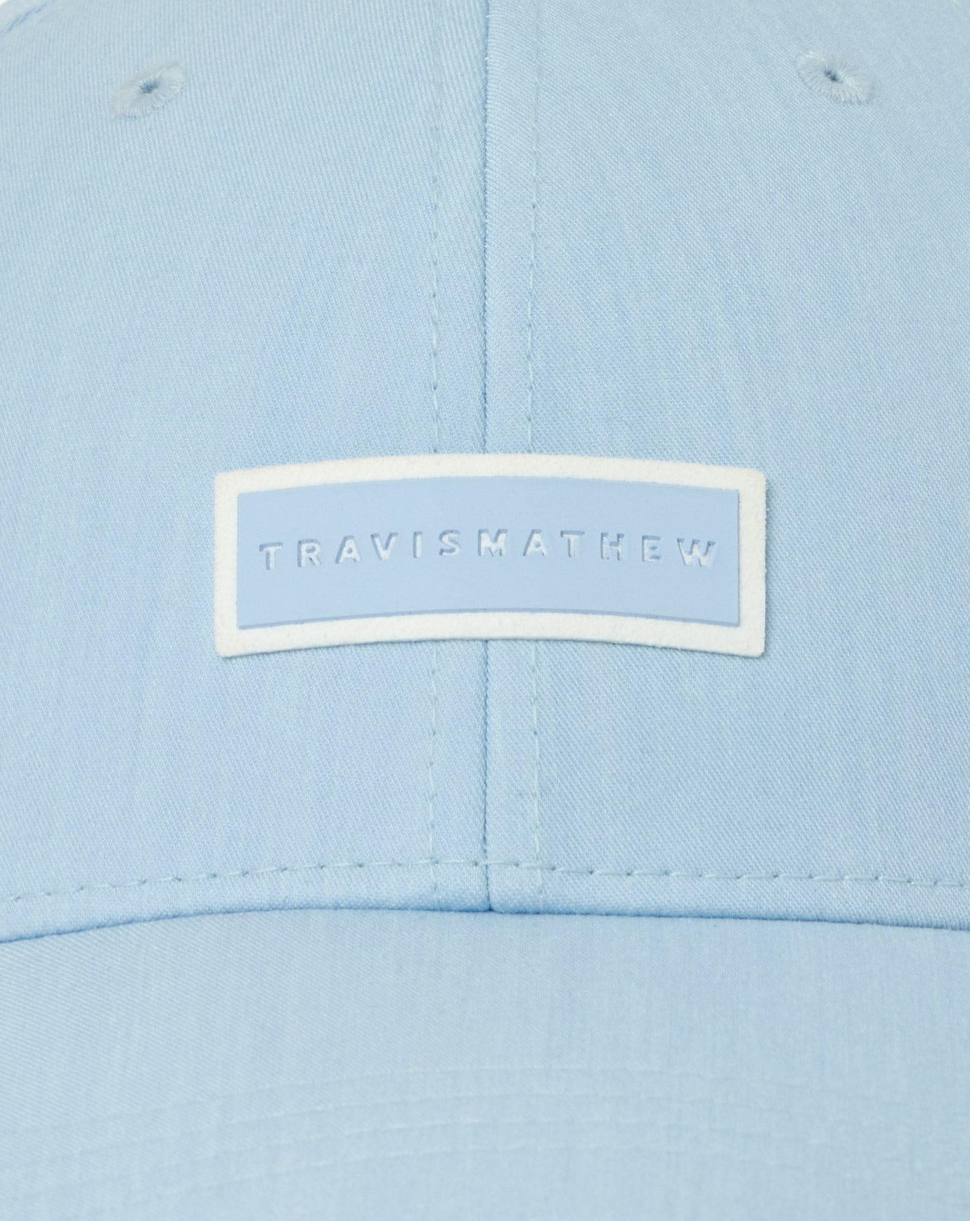 Heather Kentucky Blue Travis Mathew Accessories