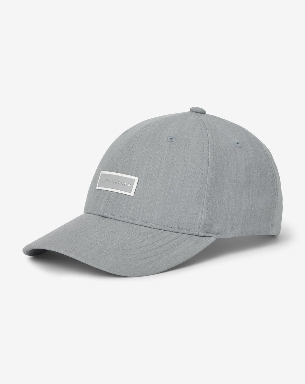 Heather Light Grey Travis Mathew Accessories