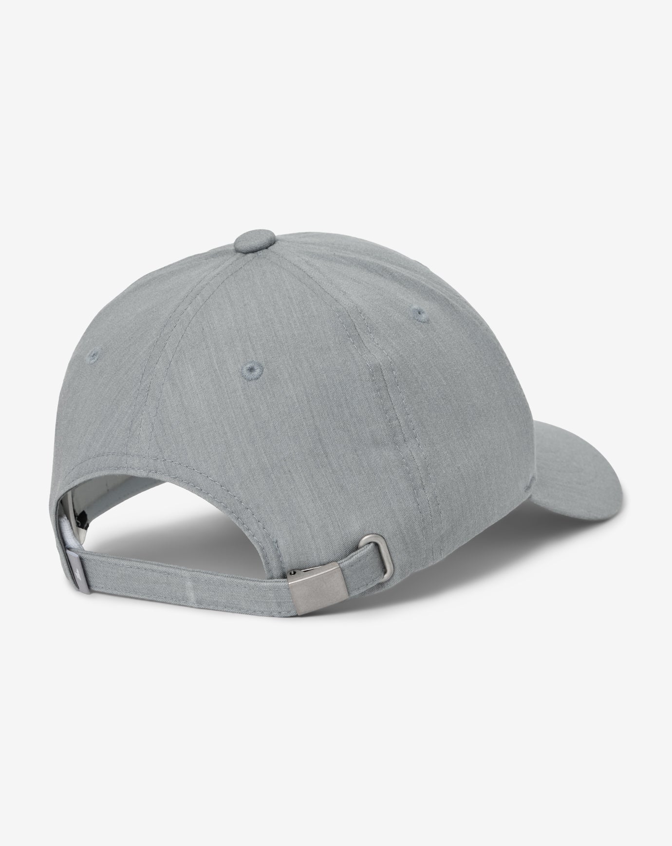 Heather Light Grey Travis Mathew Accessories
