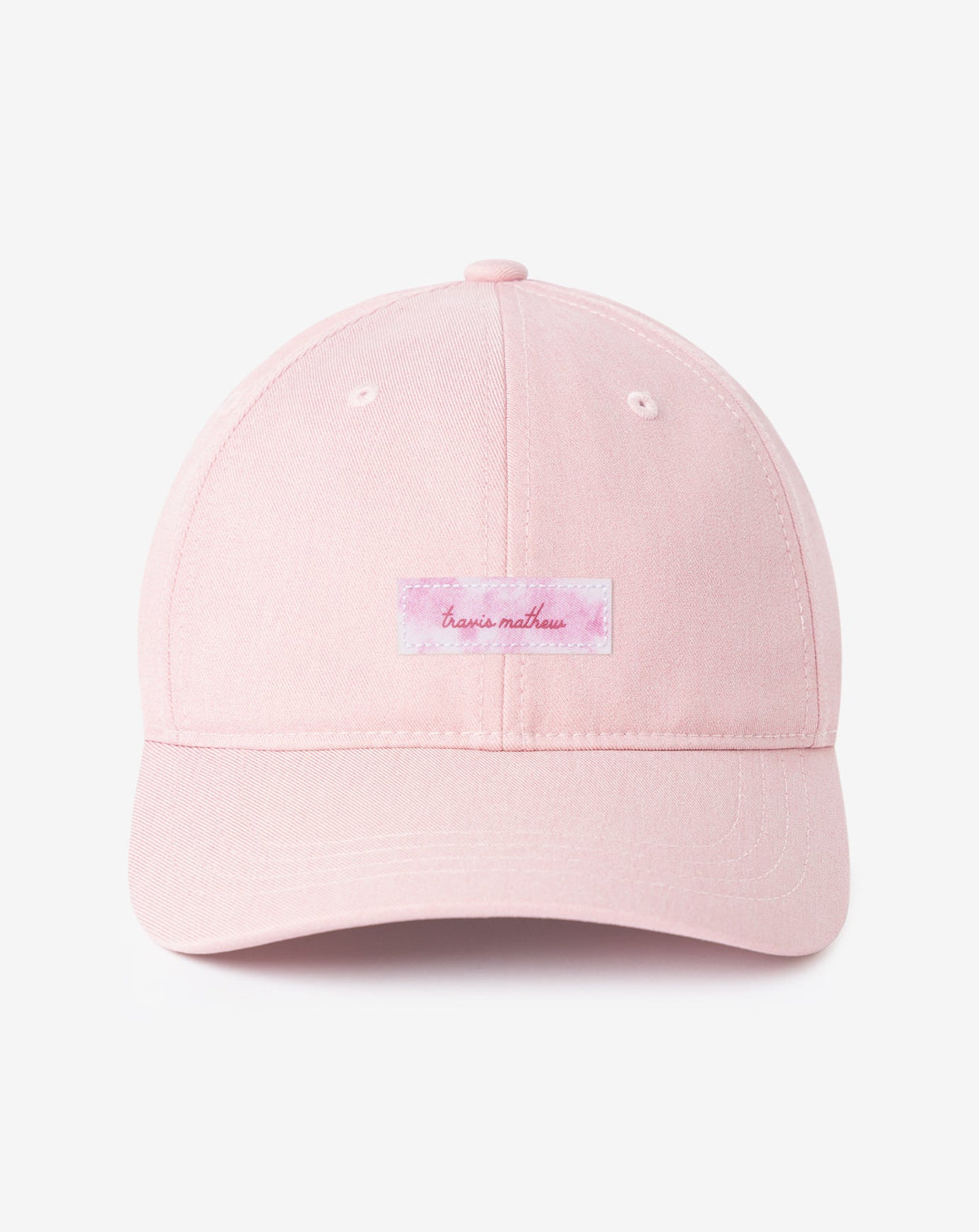 Pink Travis Mathew Accessories