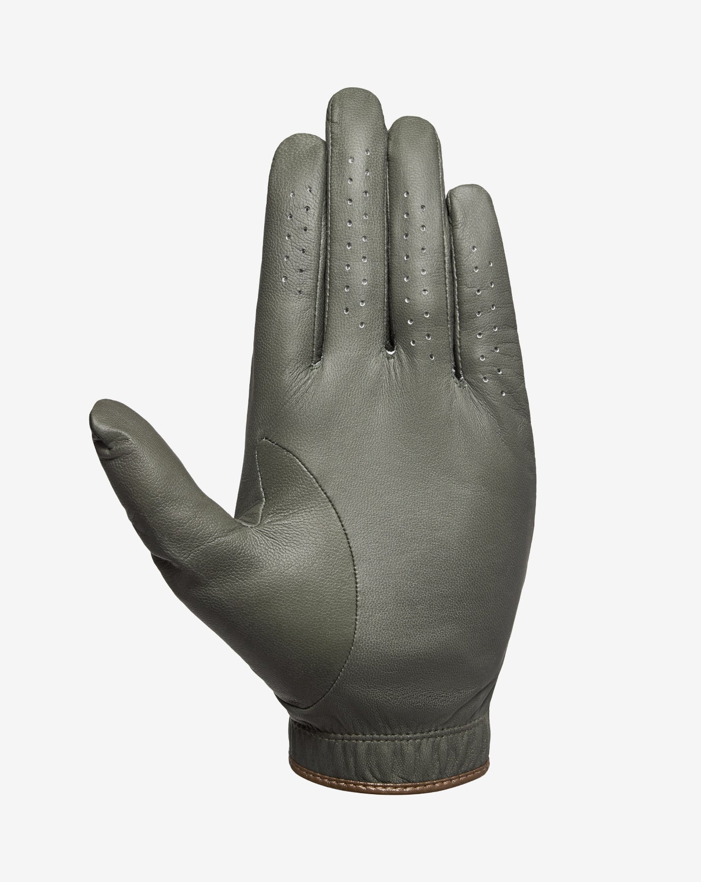 Dark Green Travis Mathew Accessories|Golf