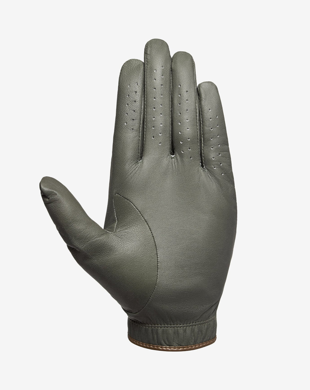 Dark Green Travis Mathew Accessories|Golf