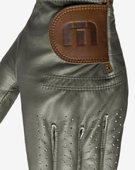 Dark Green Travis Mathew Accessories|Golf