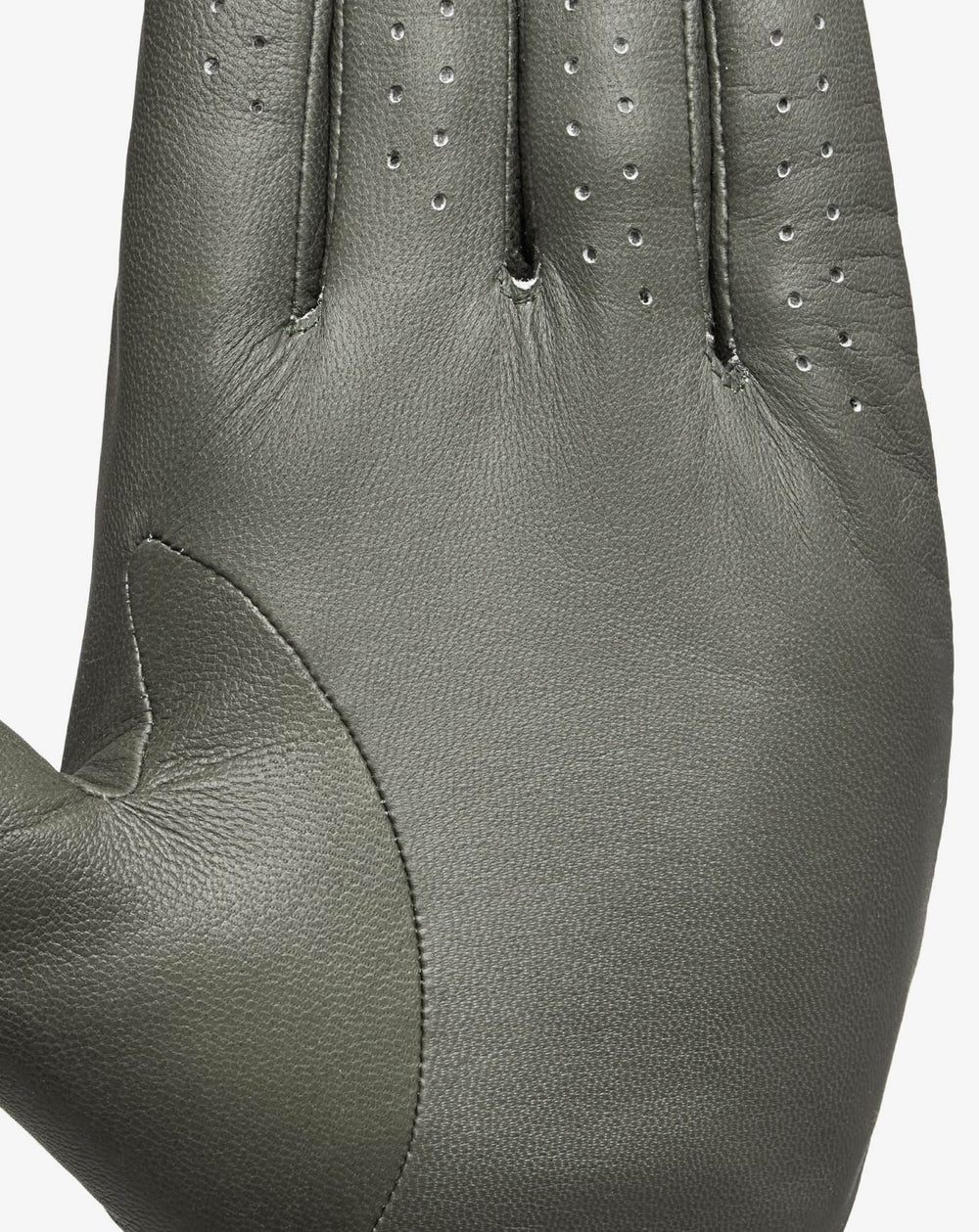 Dark Green Travis Mathew Accessories|Golf