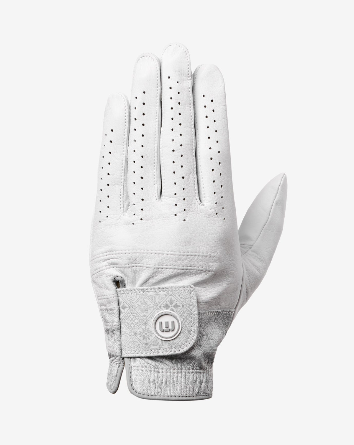 White Acropolis Travis Mathew Accessories|Golf