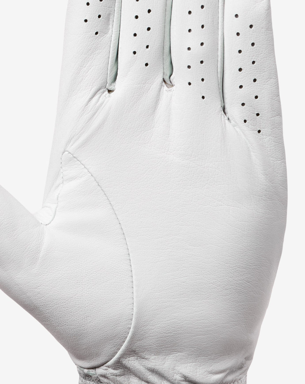 White Acropolis Travis Mathew Accessories|Golf