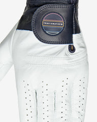 White/Mood Indigo Travis Mathew Accessories|Golf