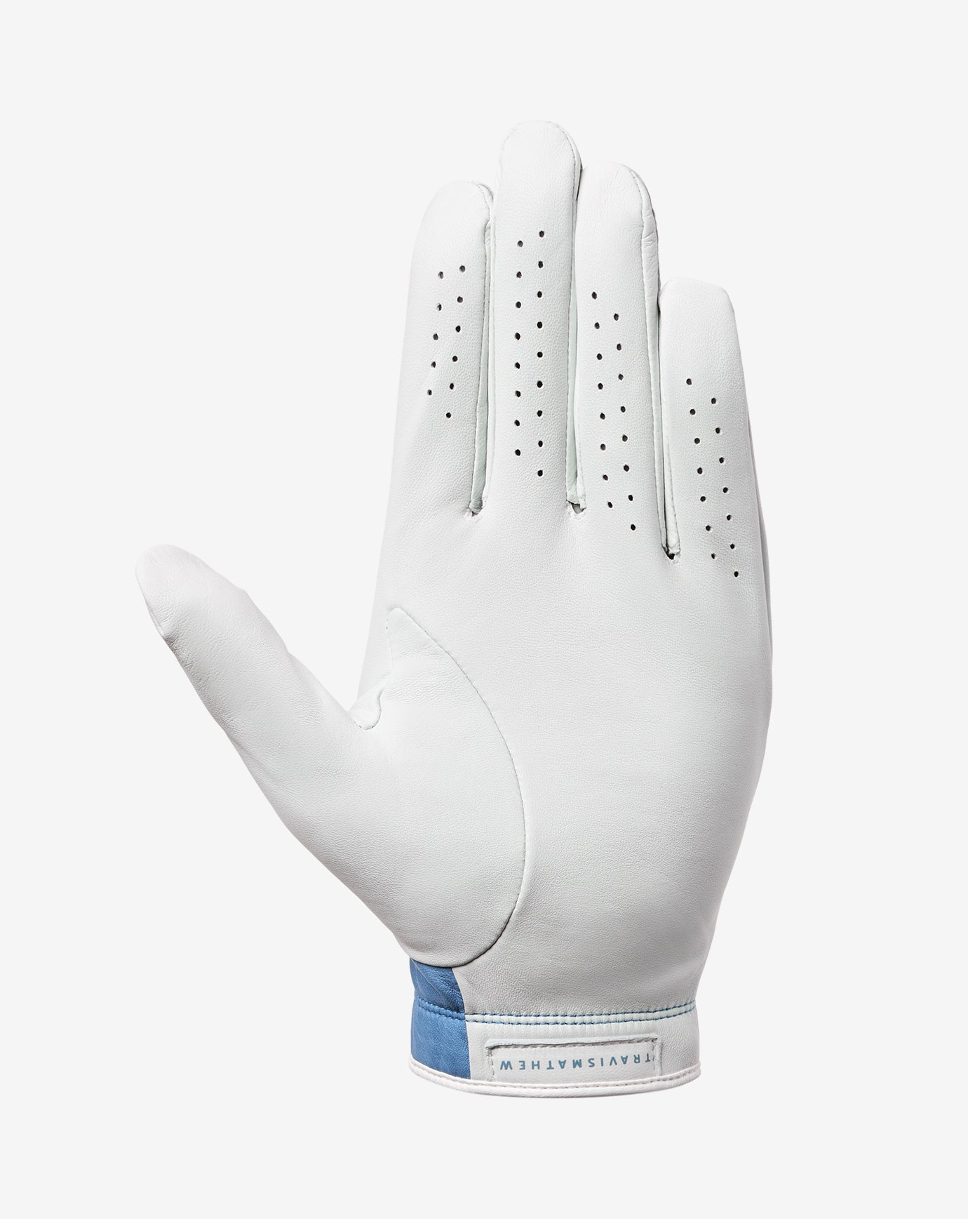 White/Pacific Coast Travis Mathew Accessories|Golf