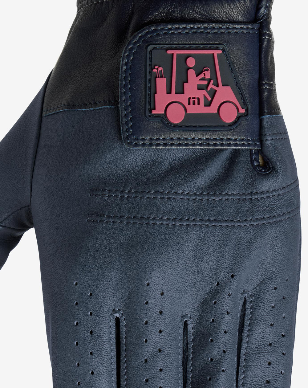 Vintage Indigo/Mood Travis Mathew Accessories|Golf