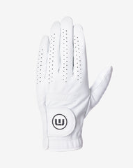 White Travis Mathew Accessories|Golf