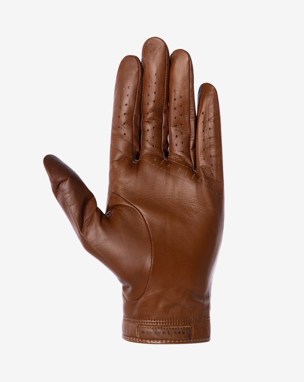 Bourbon Travis Mathew Accessories|Golf