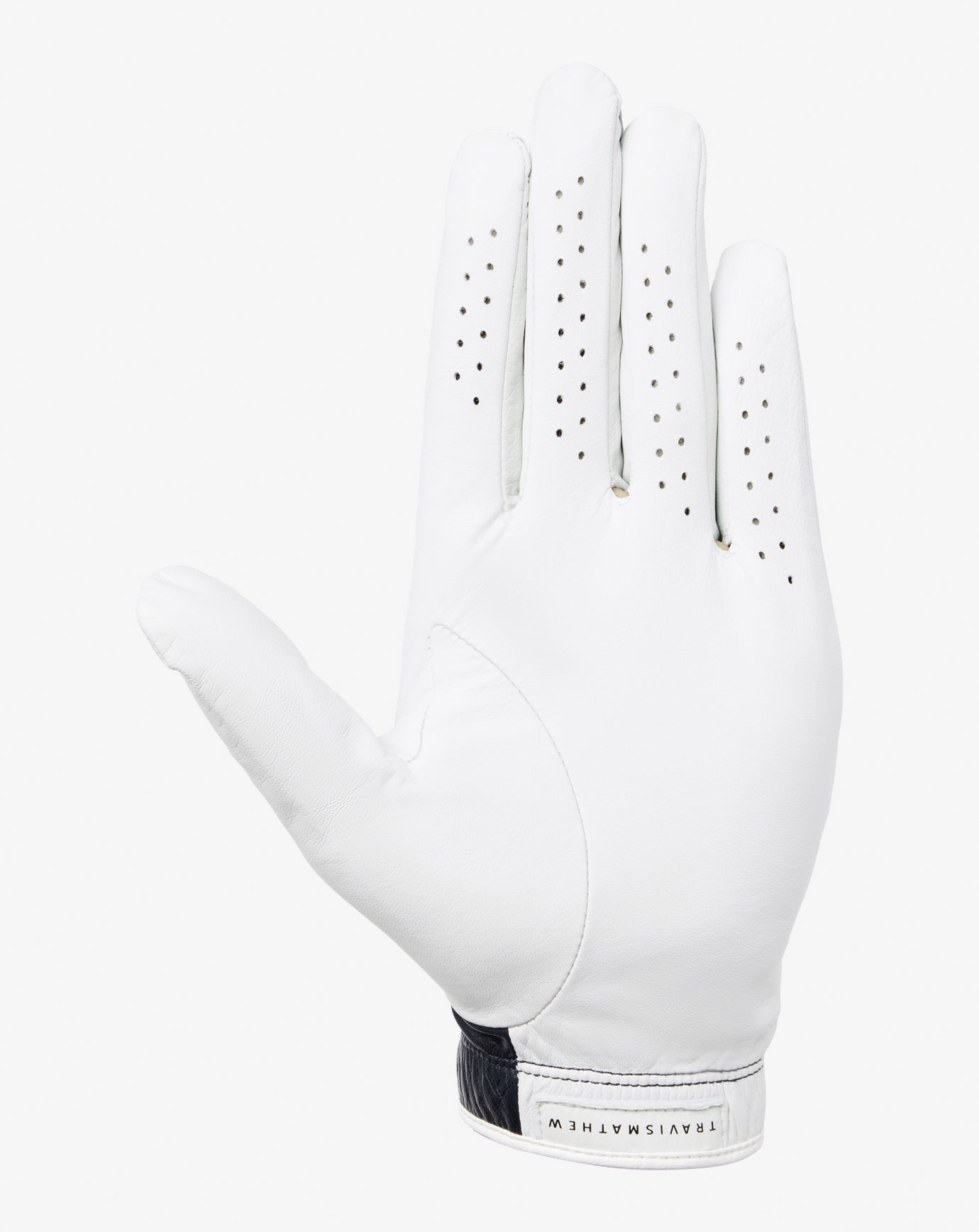 White Travis Mathew Accessories|Golf