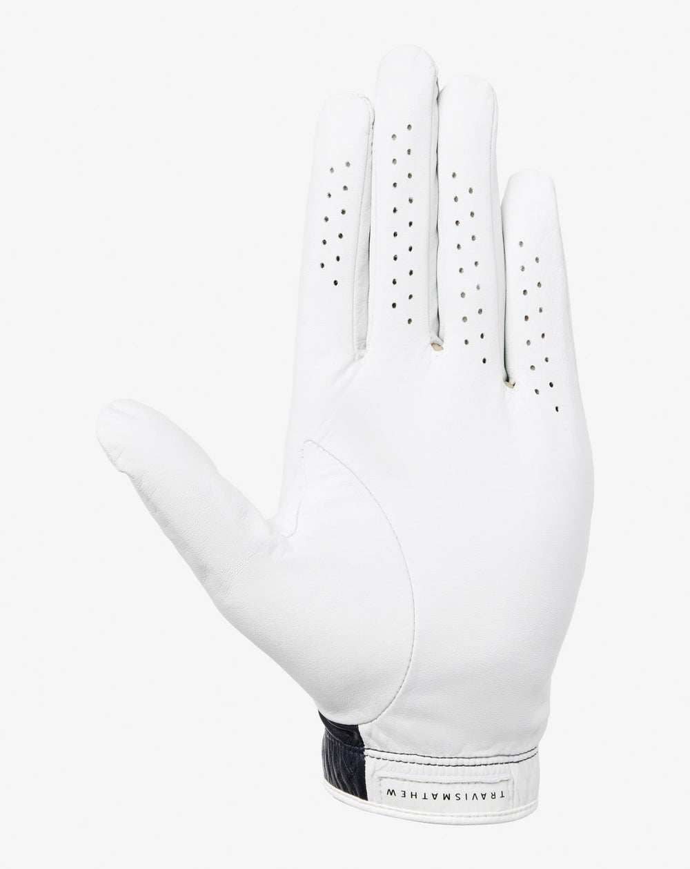 White Travis Mathew Accessories|Golf
