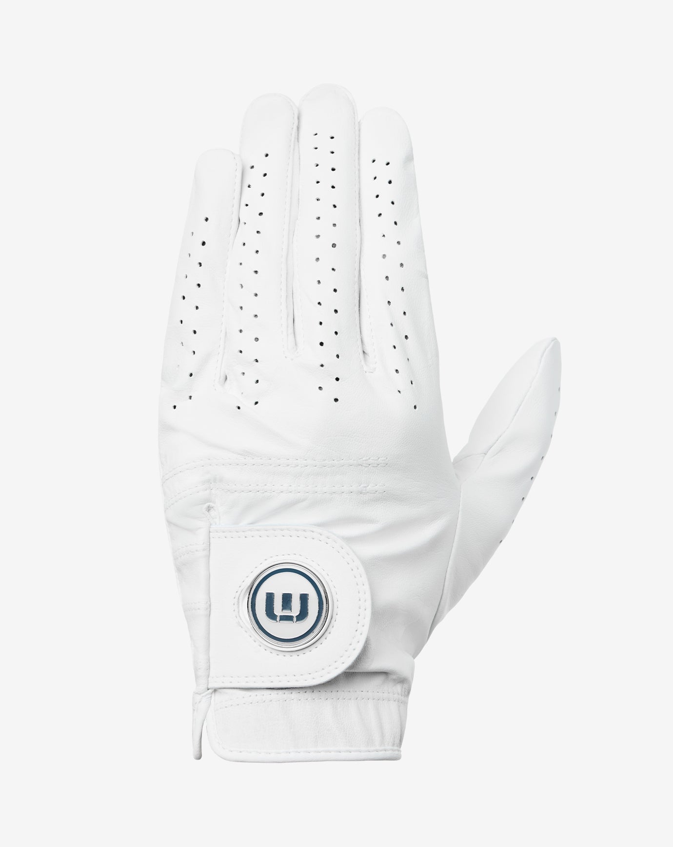 White Travis Mathew Accessories|Golf