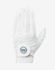 White Travis Mathew Accessories|Golf