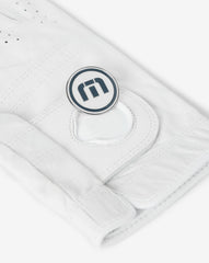 White Travis Mathew Accessories|Golf