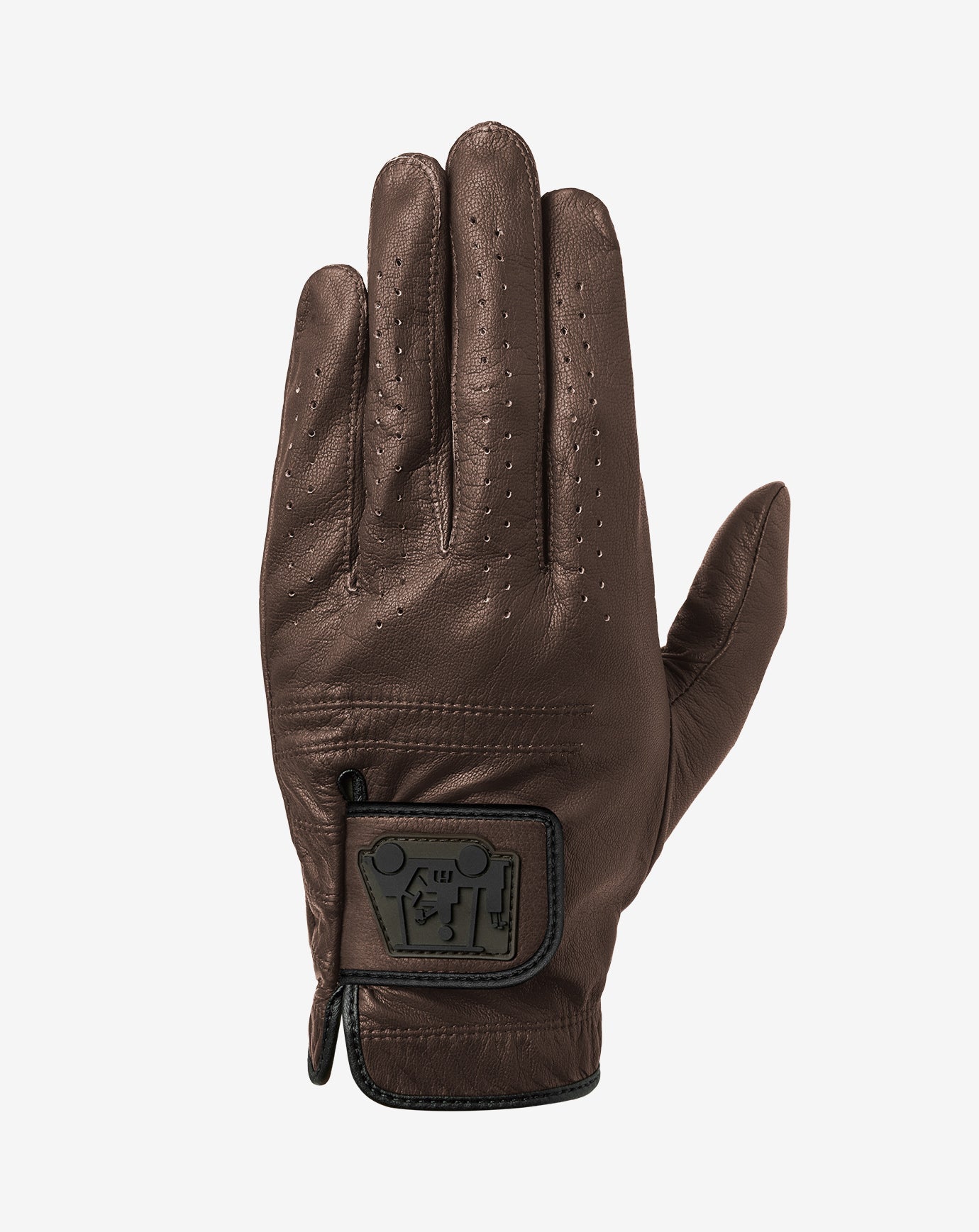 Chocolate Brown Travis Mathew Accessories|Golf
