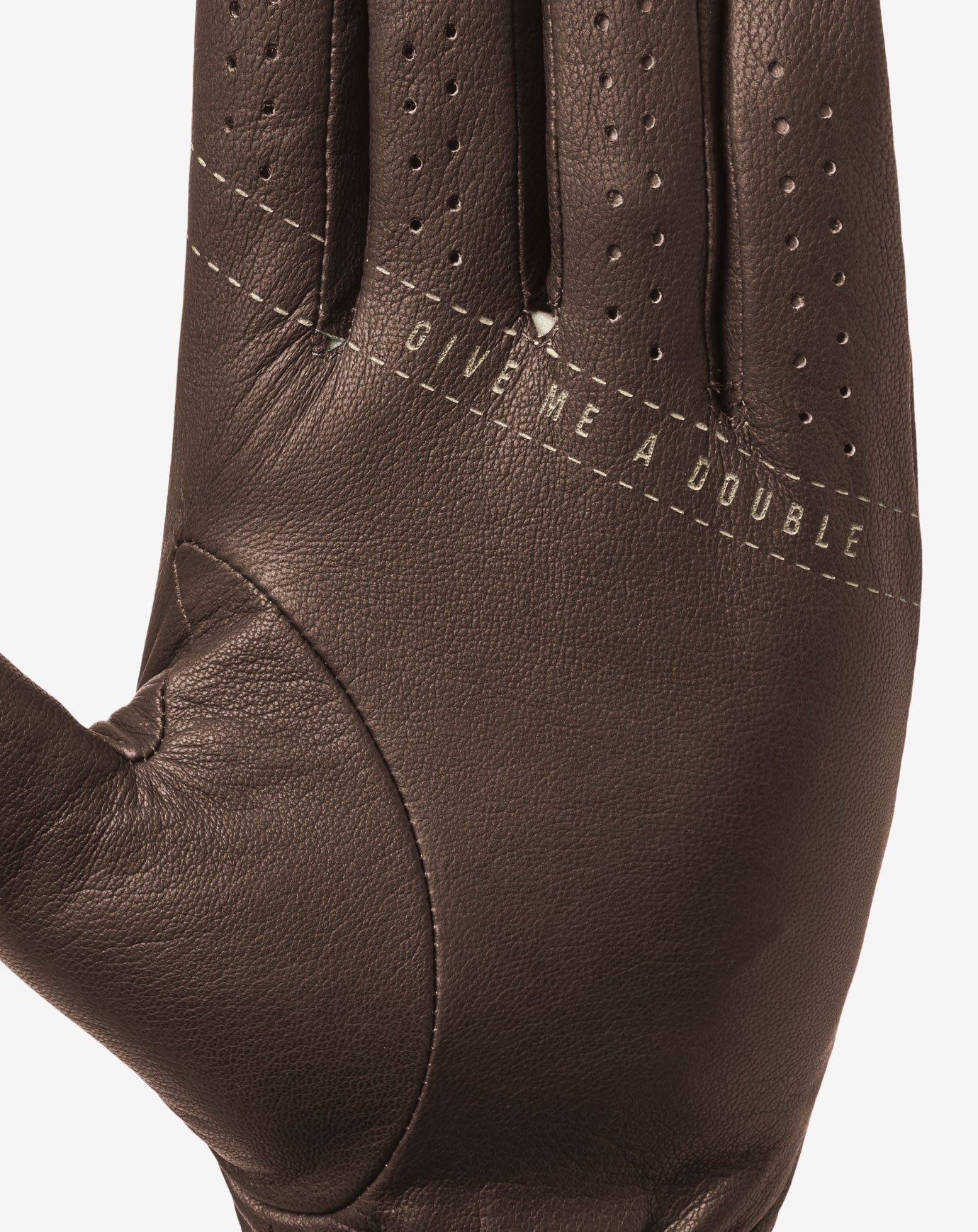 Chocolate Brown Travis Mathew Accessories|Golf