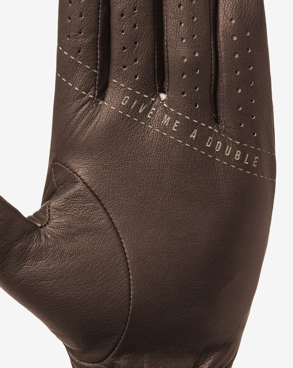 Chocolate Brown Travis Mathew Accessories|Golf
