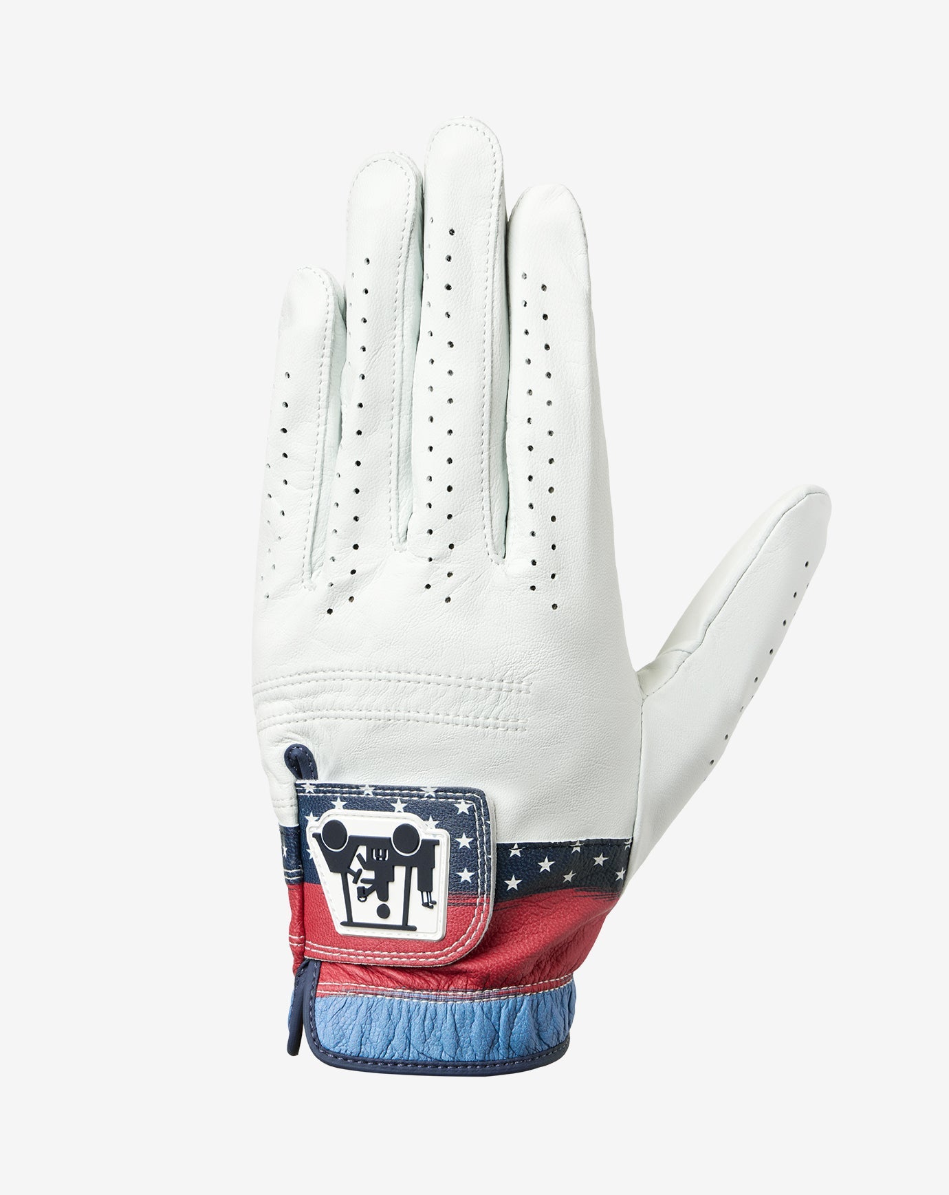 White Travis Mathew Accessories|Golf