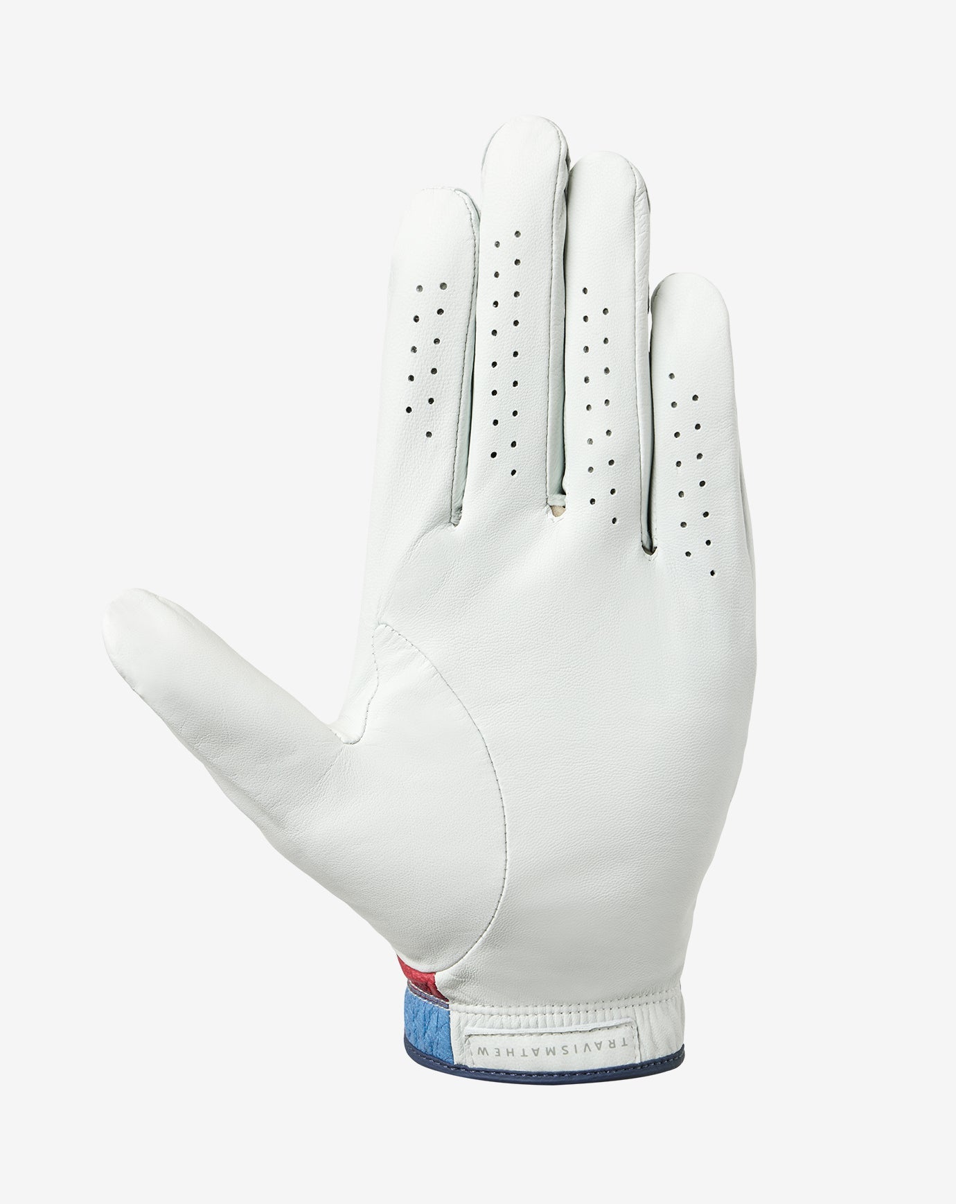 White Travis Mathew Accessories|Golf