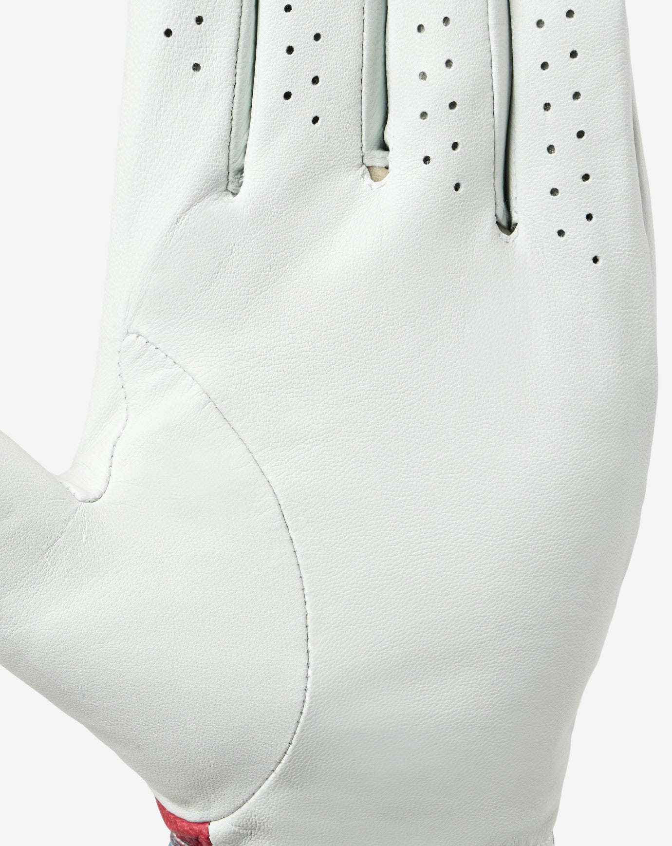White Travis Mathew Accessories|Golf