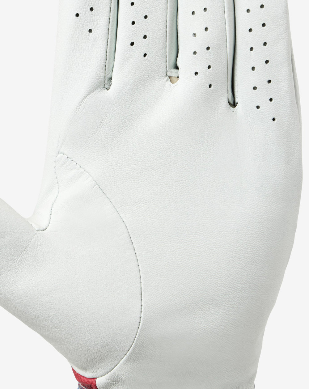 White Travis Mathew Accessories|Golf