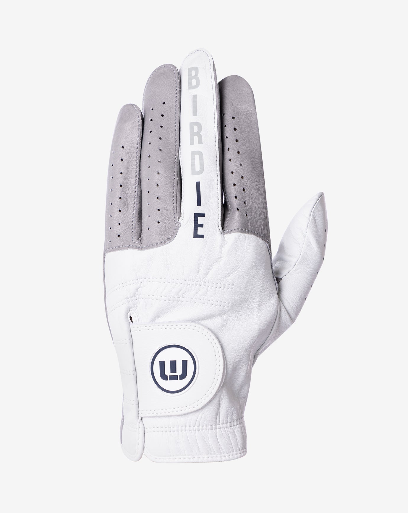 White Travis Mathew Accessories|Golf