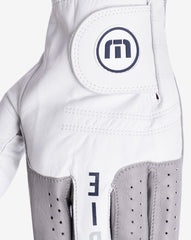 White Travis Mathew Accessories|Golf