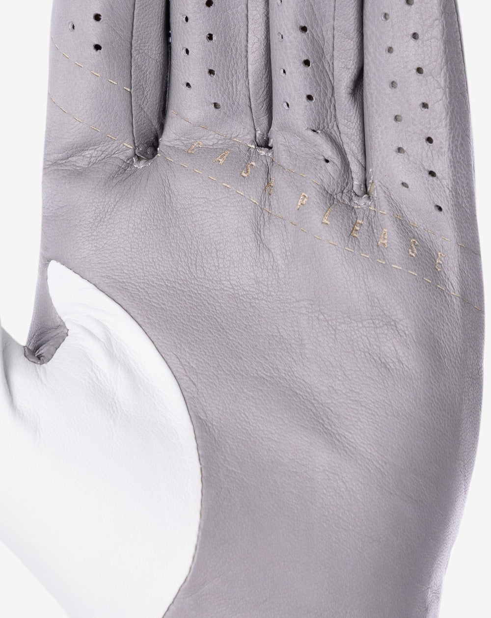 White Travis Mathew Accessories|Golf