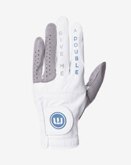 White Travis Mathew Accessories|Golf