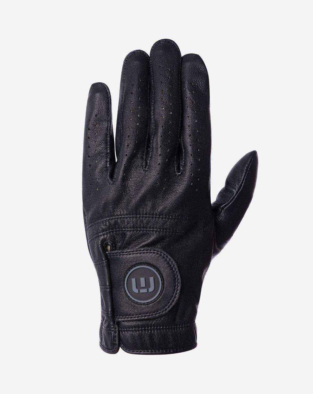 Black Travis Mathew Accessories|Golf