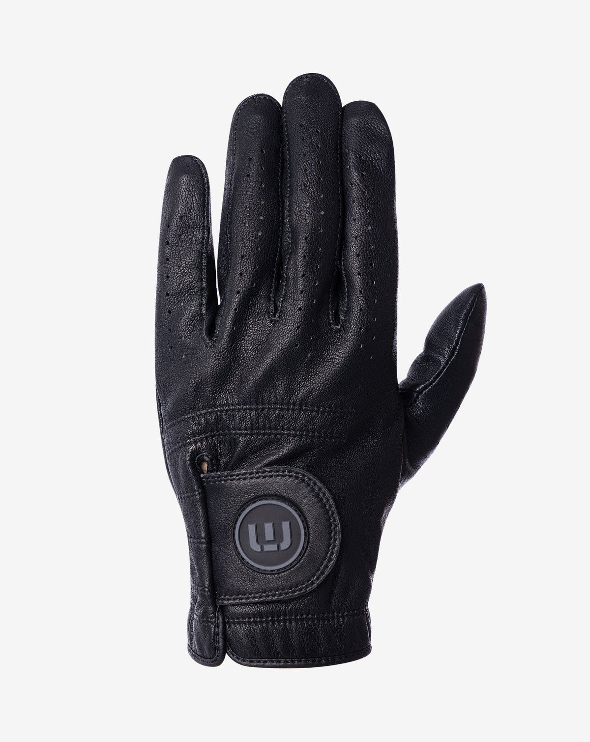 Black Travis Mathew Accessories|Golf